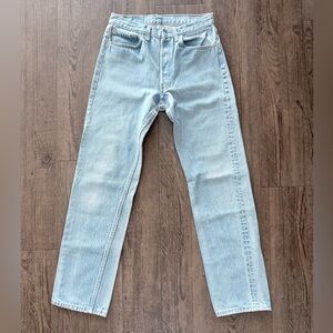1989 Levi’s USA 501 Size 29